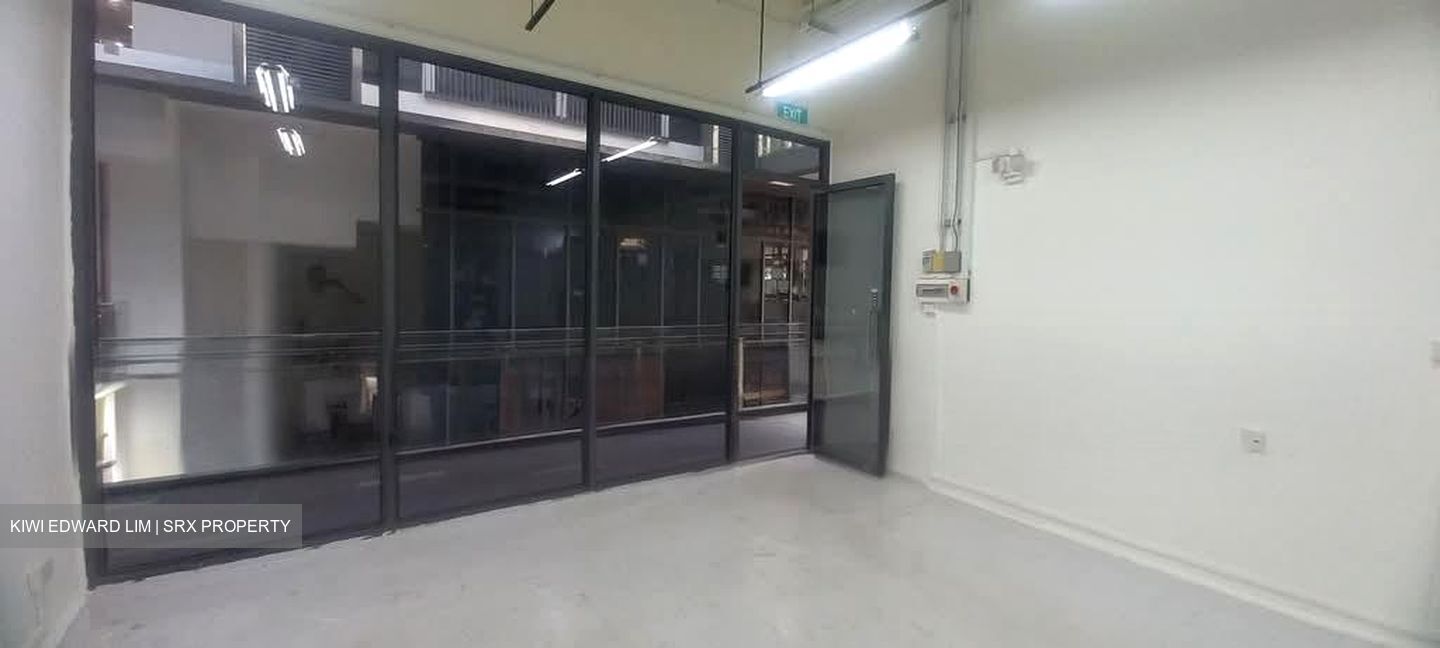 The Promenade@Pelikat (D19), Shop House #543655571